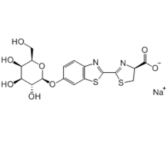 Luc-coliformsNa,D-Luciferin-6-O-beta-D-galactopyranoside,sodiumsalt-Luc-beta-Gal,sodiumsalt