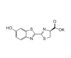 D-LuciferinFirefly,potassiumsalt