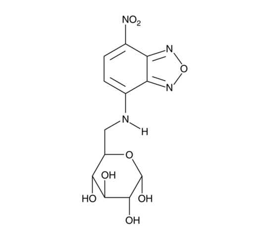 6-NBDG-6-NBD-Glucose