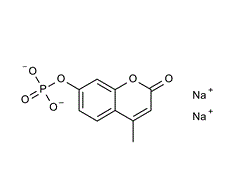 Sodium4-methyl-2-oxo-2H-chromen-7-ylphosphate