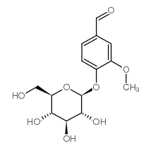 Glucovanillin