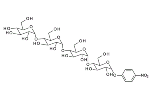 4-Nitrophenyla-D-maltotetraoside