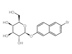 6-Bromo-2-naphthylb-D-galactoside