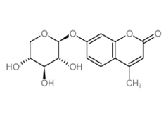 4-Methylumbelliferylbeta-D-xylopyranoside