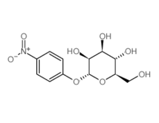 4-Nitrophenyla-D-mannopyranoside