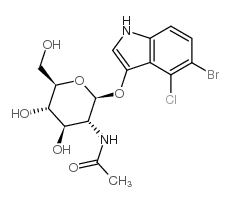 X-GlcNAc