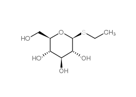 Ethylbeta-D-thioglucoside