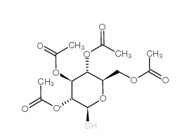 1-Thio-beta-D-glucosetetraacetate