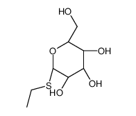ETHYLALPHA-THIOGLUCOPYRANOSIDE