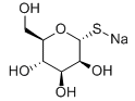 1-Thio-alpha-D-mannoseNatriumsalz