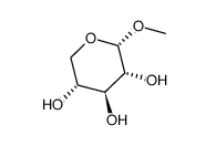 Methyla-D-xylopyranoside