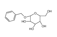 Benzylb-D-galactopyranoside