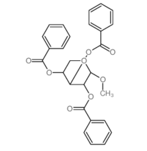Methyl2,3,4-tri-Obenzoyl-b-D-xylopyranoside