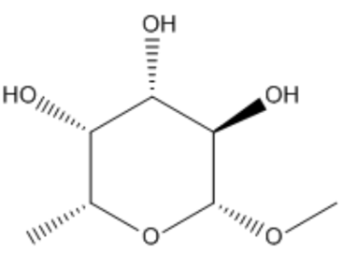 Methylb-D-Fucopyranoside