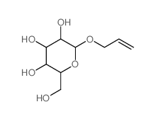 Allyl-alpha-D-glucopyranoside