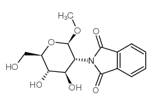 Methyl4,6-O-benzylidene-a-D-mannopyranoside