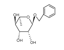Benzyla-L-rhamnoside
