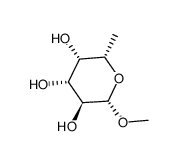 Methylb-L-Fucopyranoside