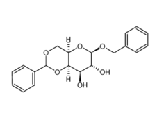 Benzyl4,6-O-benzylidene-b-D-galactopyranoside