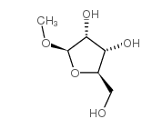 Methylb-D-ribofuranoside