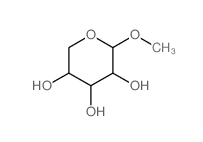 Methyla-D-arabinopyranoside