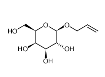 Allyl-b-D-galactopyranoside