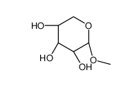 Methyla-L-arabinopyranoside