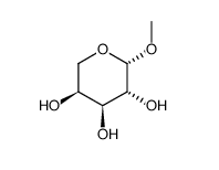Methylb-D-arabinofuranoside