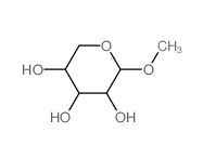 Methylb-D-ribopyranoside