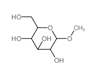 Methyl-alpha-D-glucopyranoside