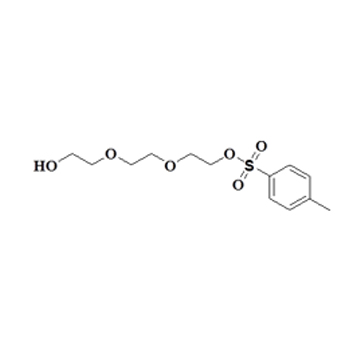 Ethanol,2-[2-(2-hydroxyethoxy)ethoxy]-,1-(4-methylbenzenesulfonate)