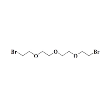 1-Bromo-2-(2-(2-(2-bromoethoxy)ethoxy)ethoxy)ethane