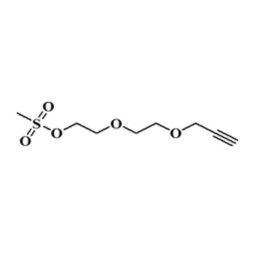 2-(2-
((Phenylsulfonyl)oxy)ethoxy)ethyl4-methylbenzoate