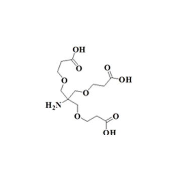 Amino-Tri-(carboxyethoxymethyl)-methane