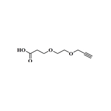 Propargyl-PEG2-acid