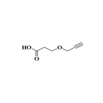 Propargyl-PEG1-acid
