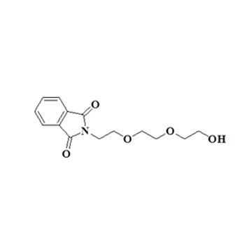 2-(2-(2-(2-
azidoethoxy)ethoxy)ethoxy)ethanol