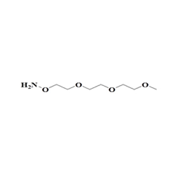 Aminooxy-PEG3-methane