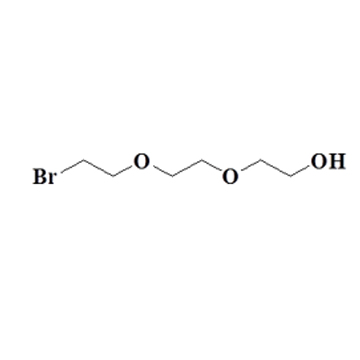 2-(2-(2-
Methoxyethoxy)ethoxy)ethylmethanesulfonate