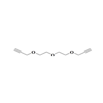 Bis-propargyl-PEG3
