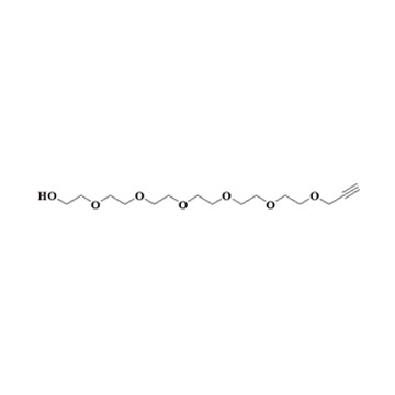 Propargyl-PEG7-alcohol