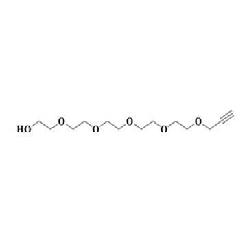 Propargyl-PEG6-alcohol