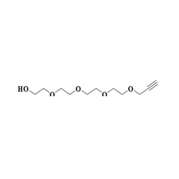 Propargyl-PEG5-alcohol