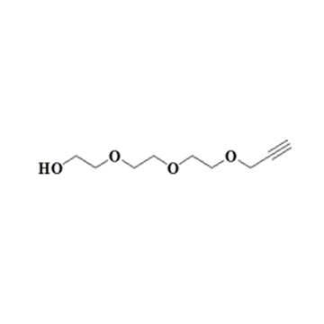 Propargyl-PEG4-alcohol