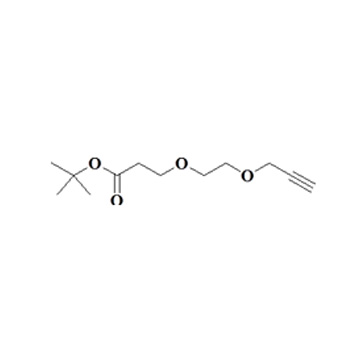 Propargyl-PEG2-t-butylester