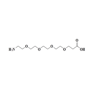 Amino-PEG4-acid