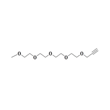 m-PEG5-propargyl