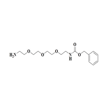 CbzNH-PEG3-CH2CH2NH2