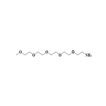m-PEG5-amine