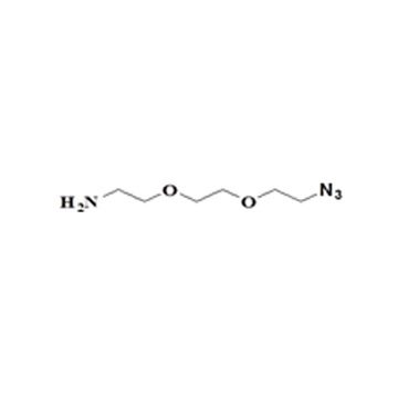 Azido-PEG2-amine